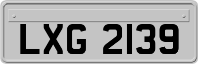 LXG2139