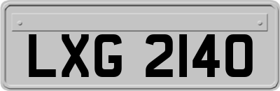 LXG2140