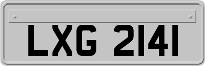 LXG2141