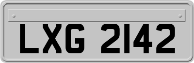 LXG2142