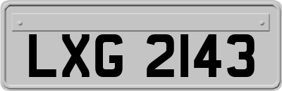 LXG2143