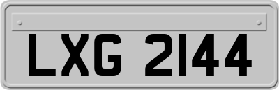 LXG2144