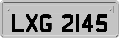 LXG2145