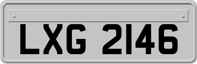 LXG2146