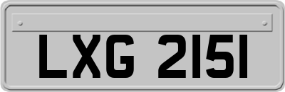 LXG2151