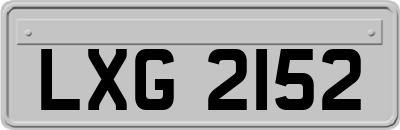 LXG2152
