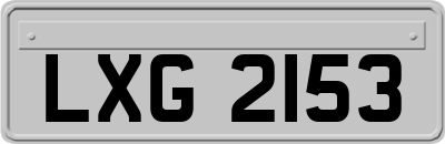 LXG2153
