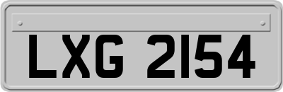 LXG2154