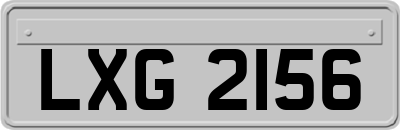LXG2156
