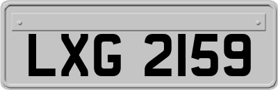 LXG2159