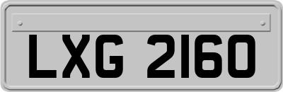LXG2160