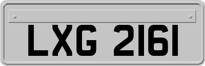 LXG2161