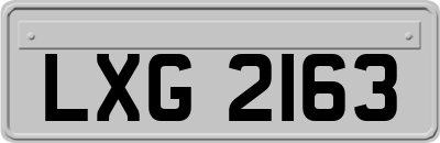 LXG2163