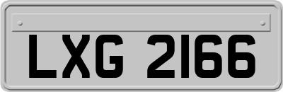 LXG2166