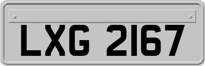 LXG2167