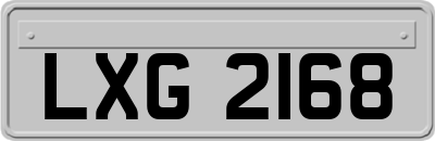 LXG2168