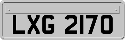 LXG2170