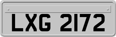 LXG2172