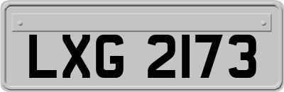LXG2173