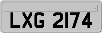 LXG2174
