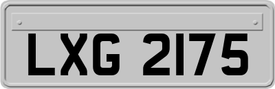 LXG2175