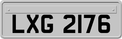 LXG2176