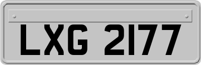 LXG2177