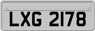 LXG2178