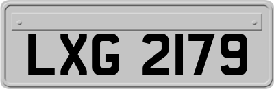 LXG2179