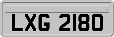 LXG2180