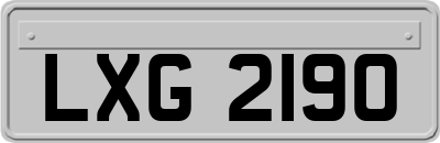 LXG2190