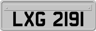 LXG2191
