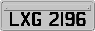 LXG2196
