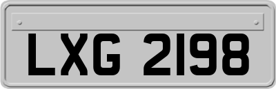 LXG2198