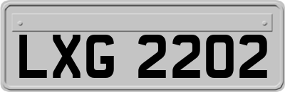 LXG2202
