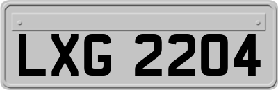LXG2204