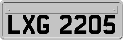LXG2205