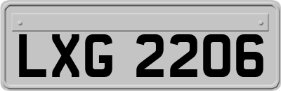 LXG2206