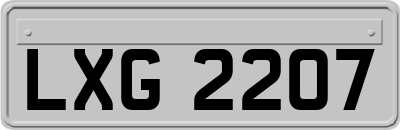 LXG2207