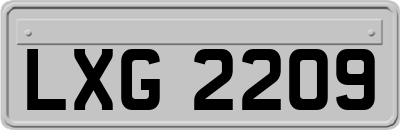 LXG2209