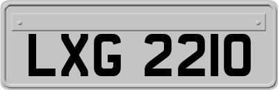 LXG2210