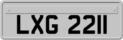 LXG2211