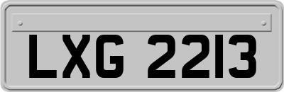 LXG2213