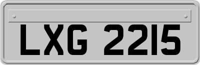 LXG2215