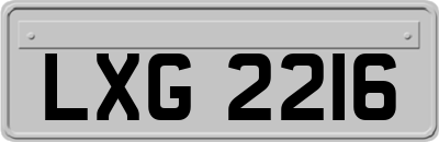 LXG2216