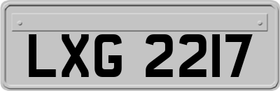 LXG2217