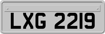 LXG2219