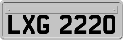LXG2220