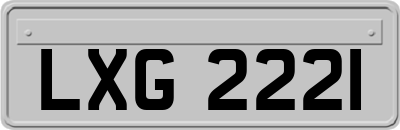 LXG2221