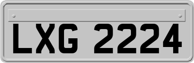 LXG2224